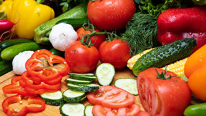 healthy veggiesSmall