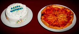 pizza bday