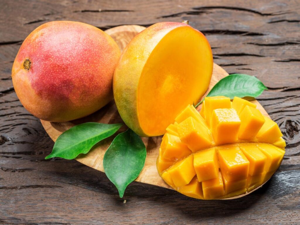 mango final