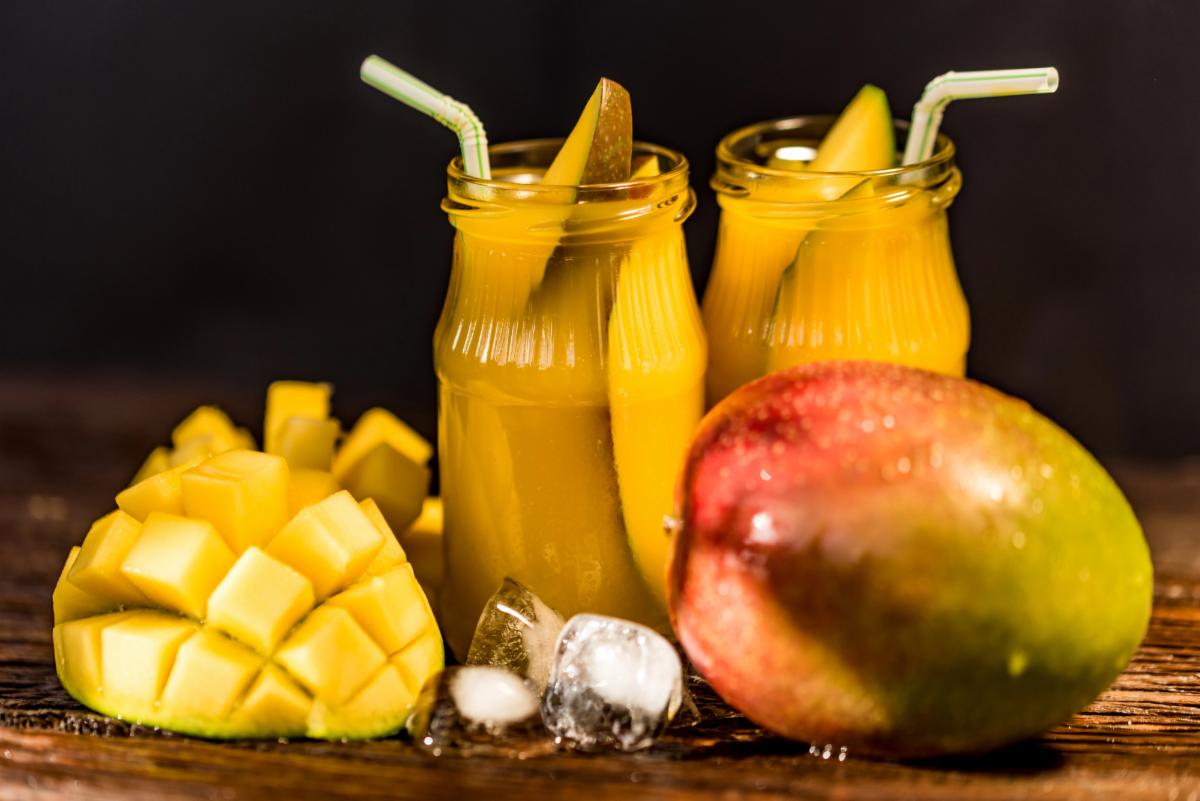 mango cover