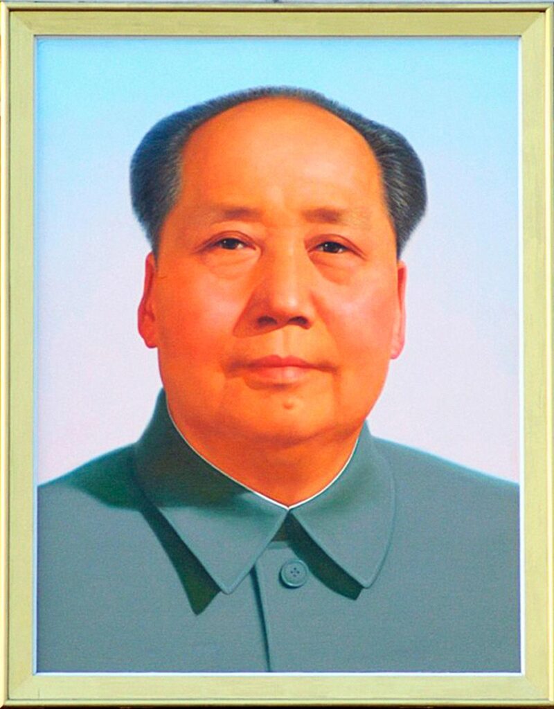 mao