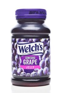 welch products