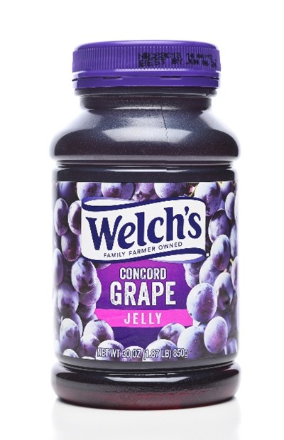 welch products