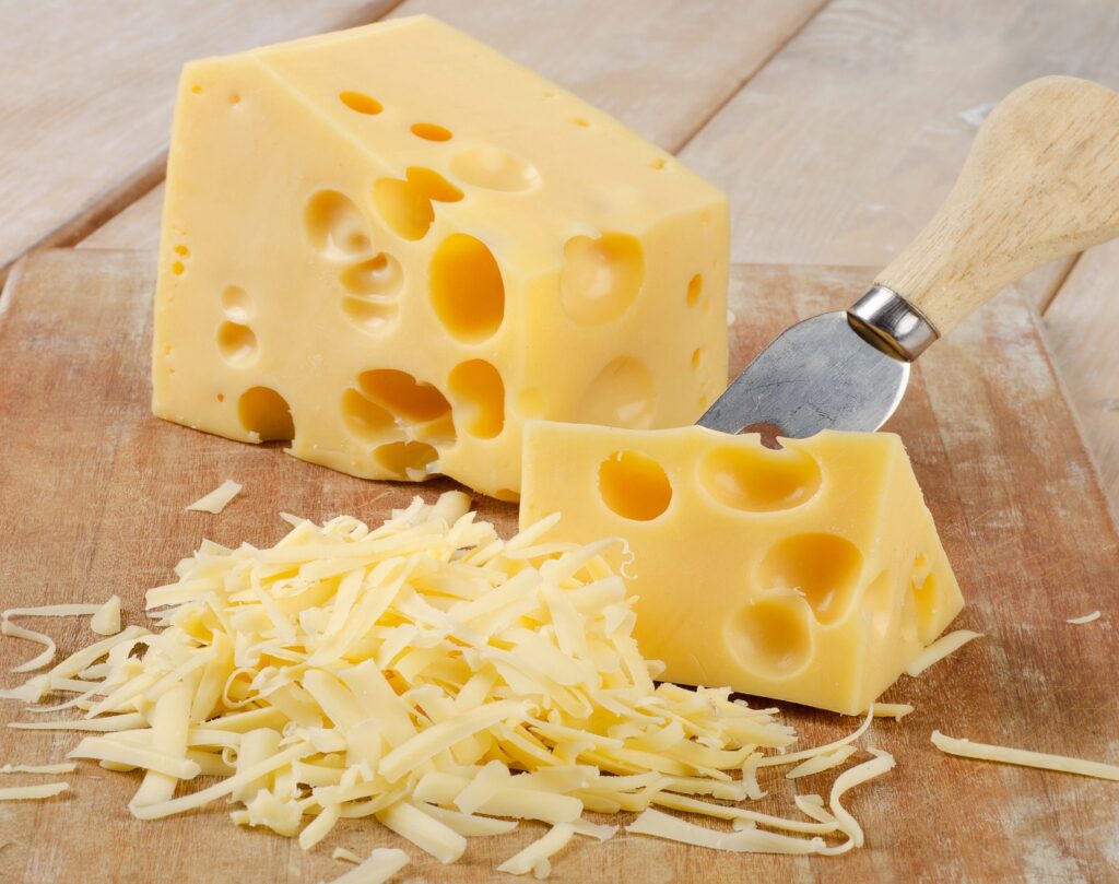 cheese