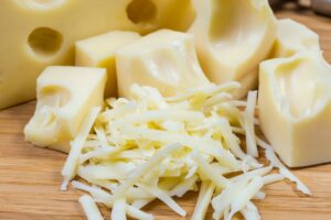 delicious cheese
