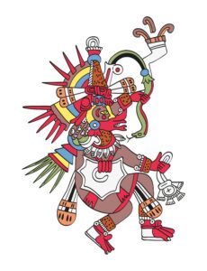 quetzalcoatl