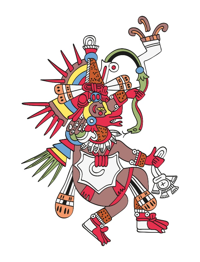 quetzalcoatl