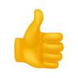 thumbs up